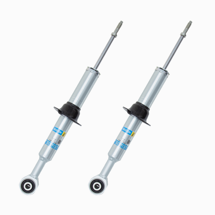 B8 5100 (Ride Height Adjustable) - Suspension Shock Absorber - FRONT - Fits 2024+ Toyota Tacoma