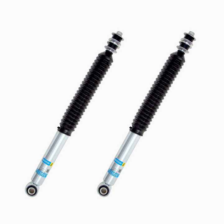 B8 5100 (Ride Height Adjustable) - Suspension Shock Absorber - REAR - Fits 2024+ Toyota Tacoma