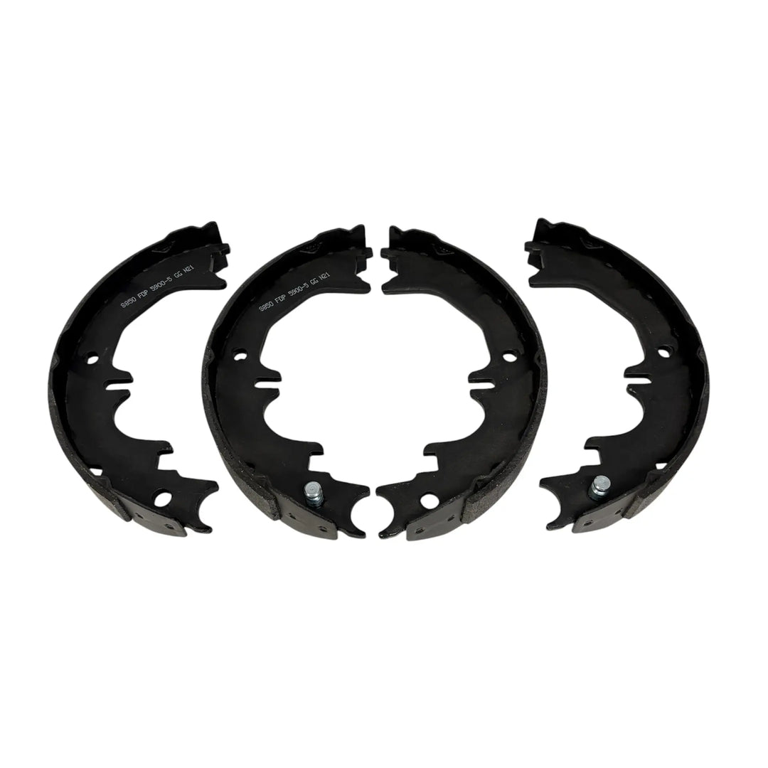 Parking Brake Kit for Rear Disc Conversion fits 2005-2023 Toyota Tacoma