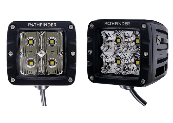 Pathfinder Surface Mount Pods (Pair)