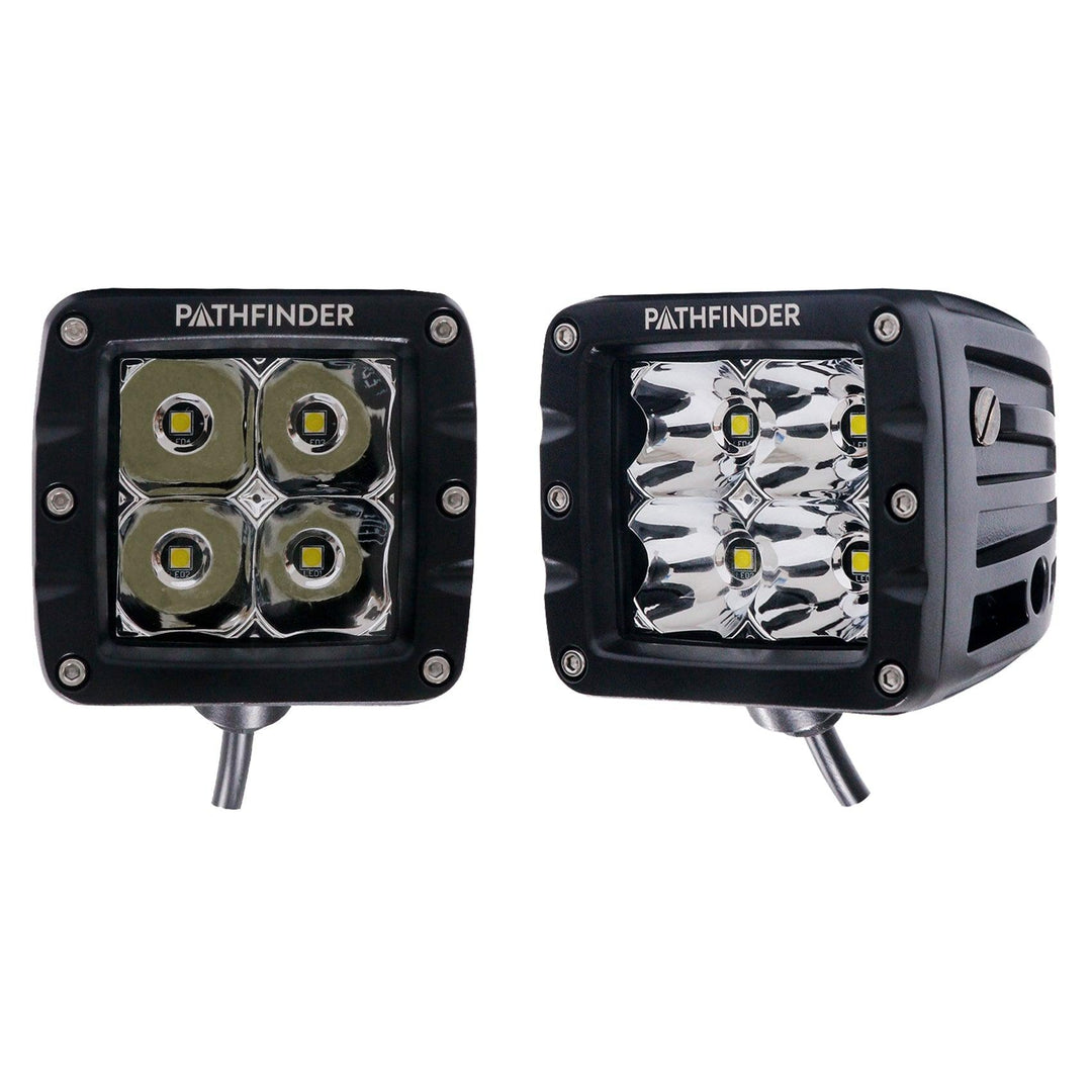 Pathfinder Surface Mount Pods (Pair)