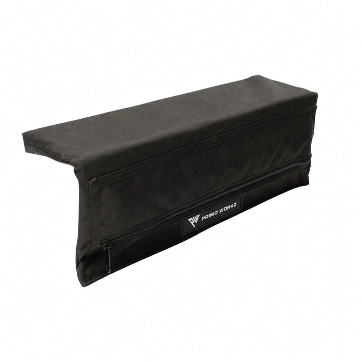 Pet Paw Protector | Black Canvas