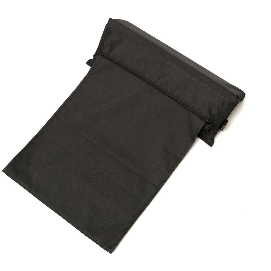 Pet Paw Protector | Black Canvas