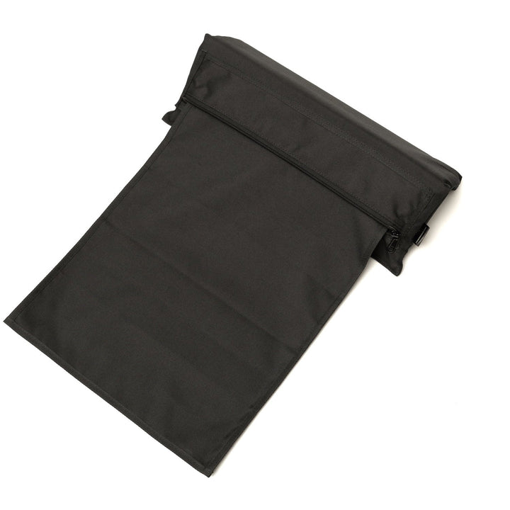 Pet Paw Protector | Black Canvas