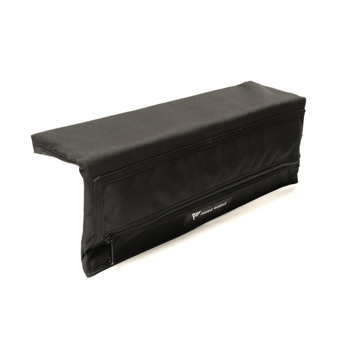 Pet Paw Protector | Black Canvas