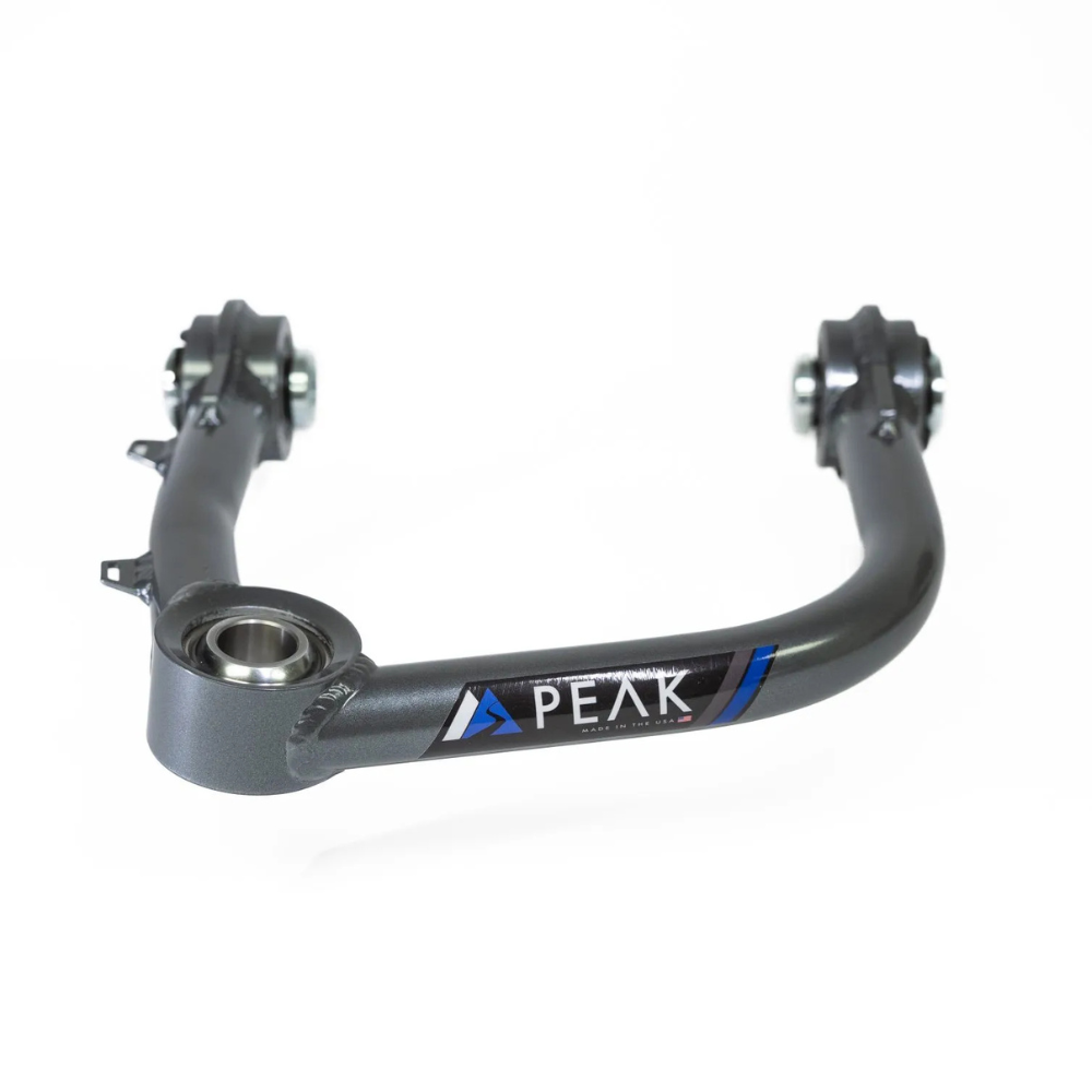 Peak Tubular Upper Control Arms fits 2024+ Toyota Tacoma