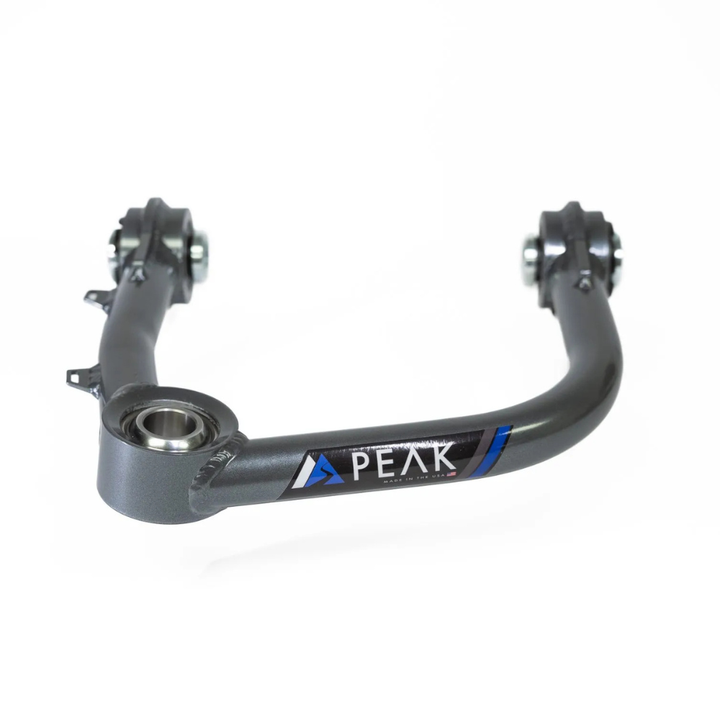 Peak Tubular Upper Control Arms fits 2024+ Toyota Tacoma
