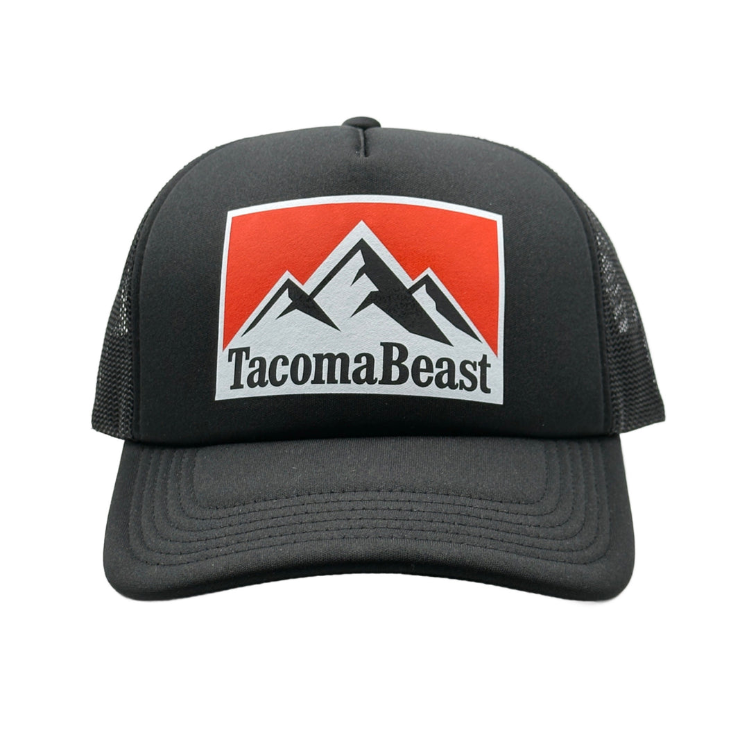 TACOMABEAST Peaks Hat