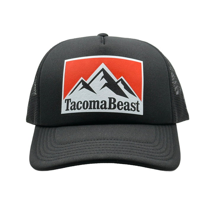 TACOMABEAST Peaks Hat