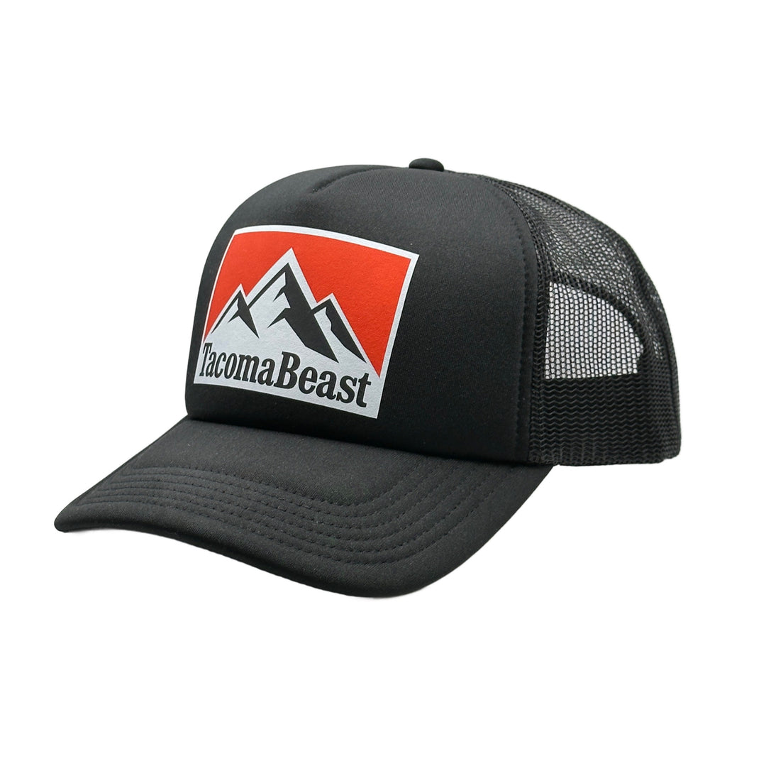TACOMABEAST Peaks Hat
