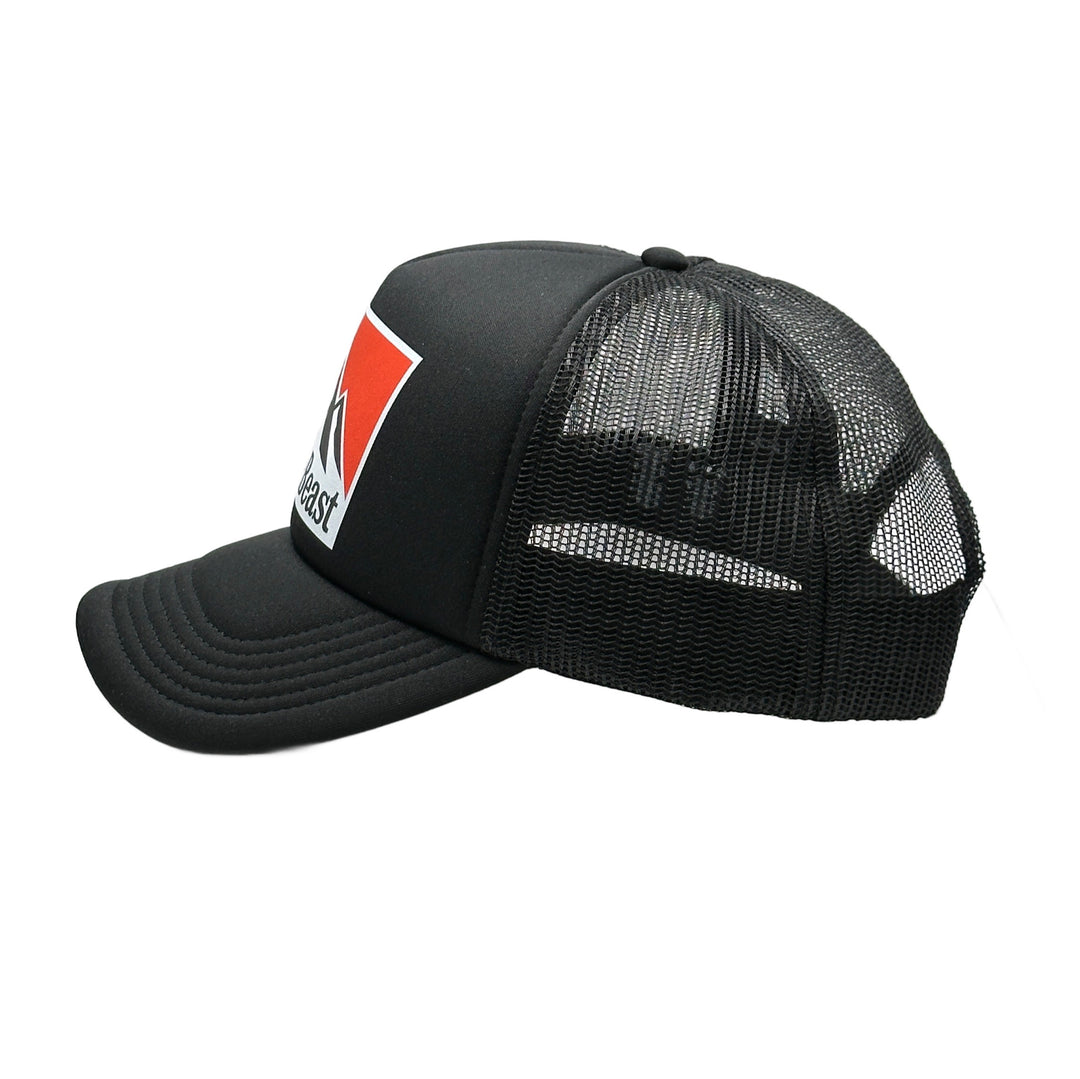 TACOMABEAST Peaks Hat