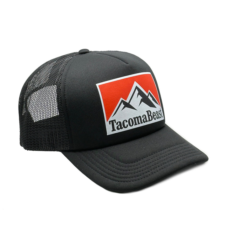 TACOMABEAST Peaks Hat
