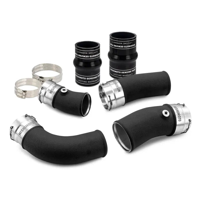 Performance Intercooler Charge Pipe Kit fits 2024+ Toyota Tacoma