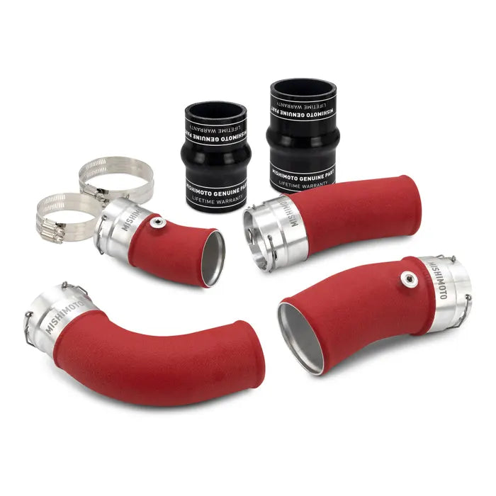 Performance Intercooler Charge Pipe Kit fits 2024+ Toyota Tacoma
