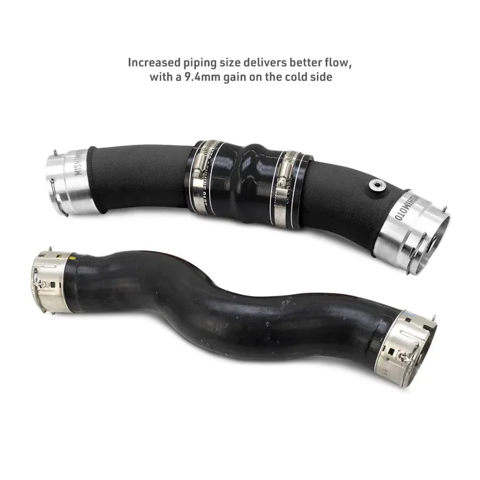 Performance Intercooler Charge Pipe Kit fits 2024+ Toyota Tacoma