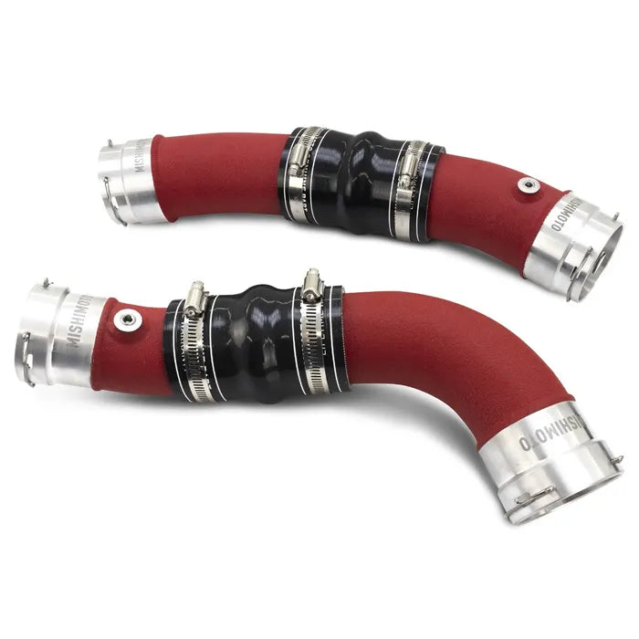 Performance Intercooler Charge Pipe Kit fits 2024+ Toyota Tacoma