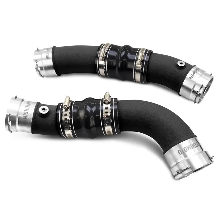 Performance Intercooler Kit fits 2024+ Toyota Tacoma