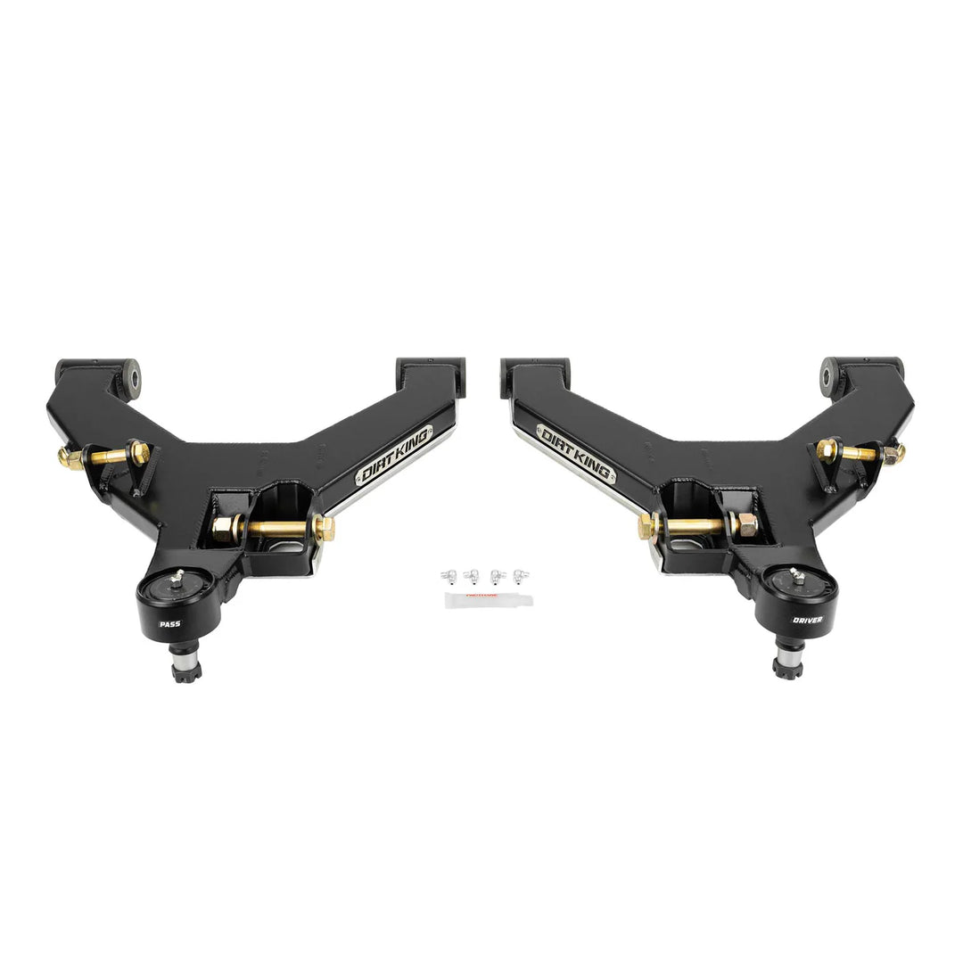 Performance Lower Control Arms fits 2024+ Toyota Tacoma