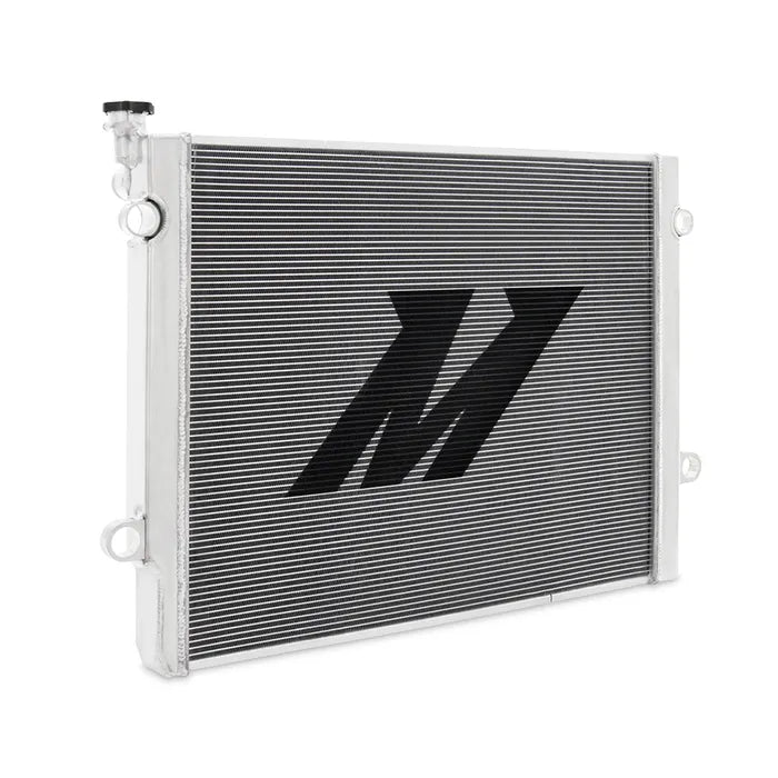 Performance Aluminum Radiator fits 2005-2015 Toyota Tacoma 2.7L/4.0L