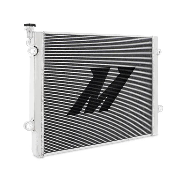 Performance Aluminum Radiator fits 2016-2023 Toyota Tacoma 2.7L/3.5L