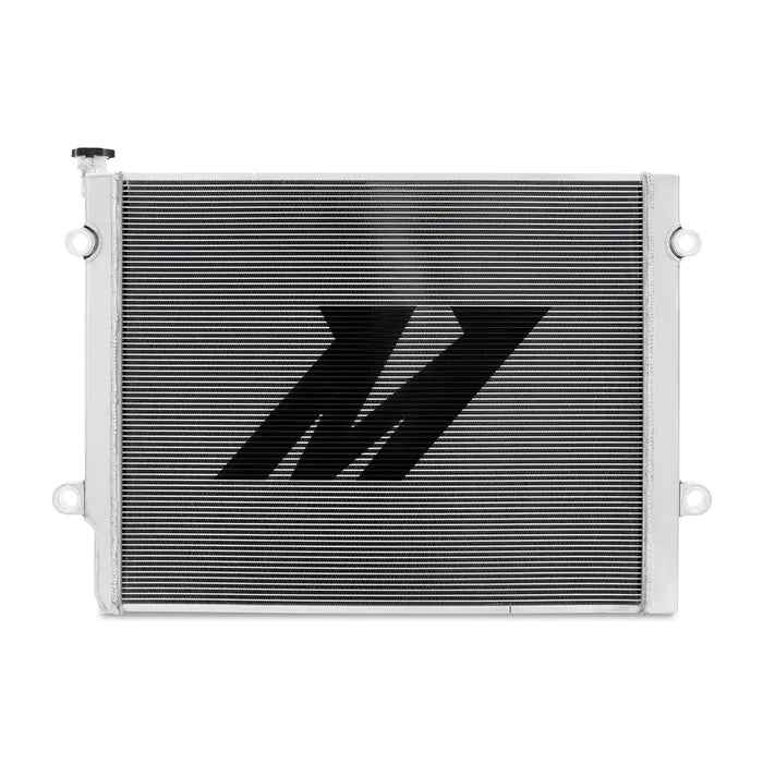 Performance Aluminum Radiator fits 2016-2023 Toyota Tacoma 2.7L/3.5L