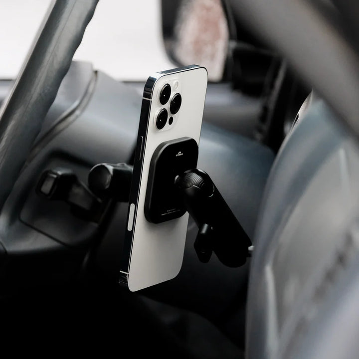 Phone Mount Fits 1996-2004 Toyota Tacoma