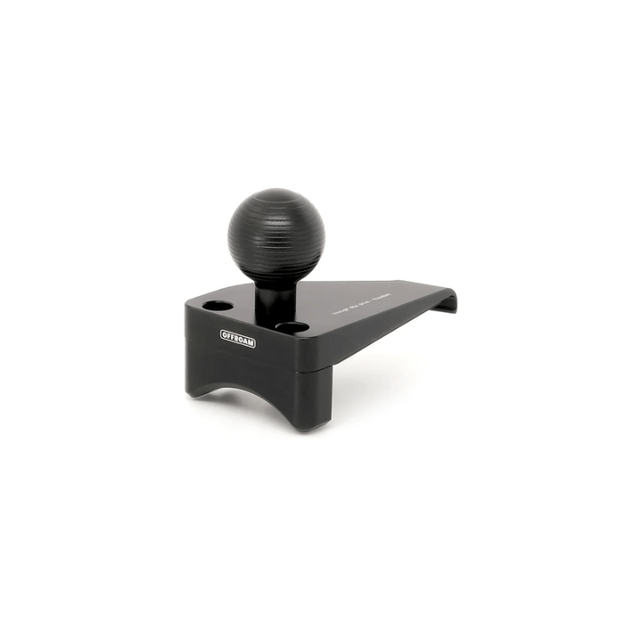 Phone Mount Fits 2024+ Toyota Tacoma & 2025+ 4Runner