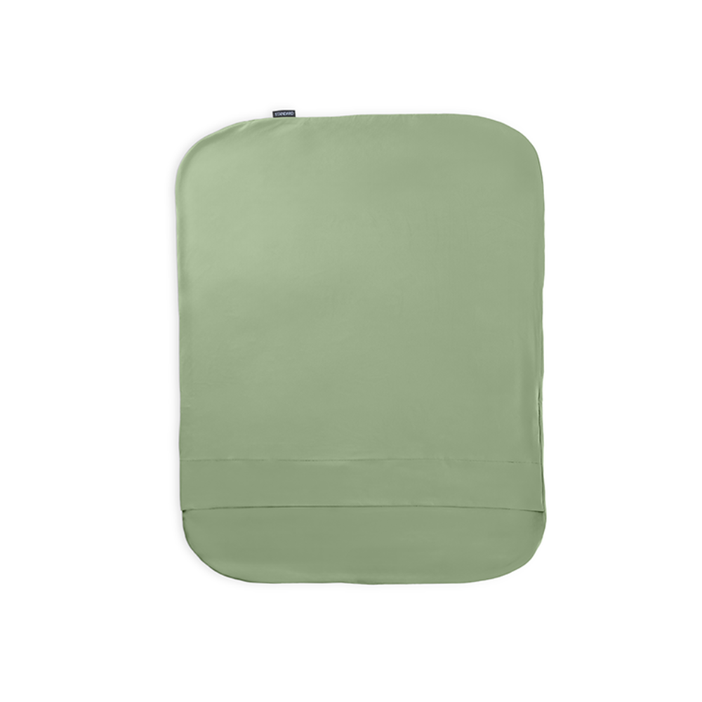 Pillowcase Cooling