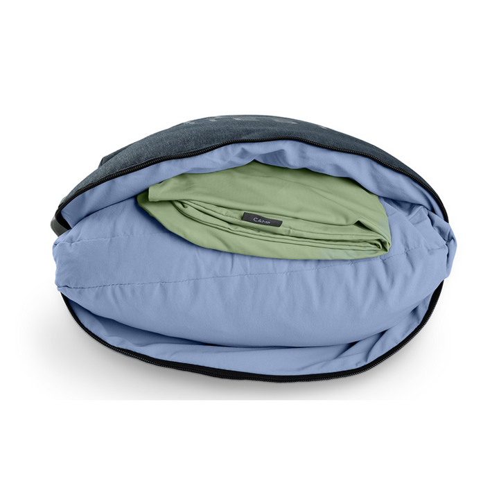 Pillowcase Cooling