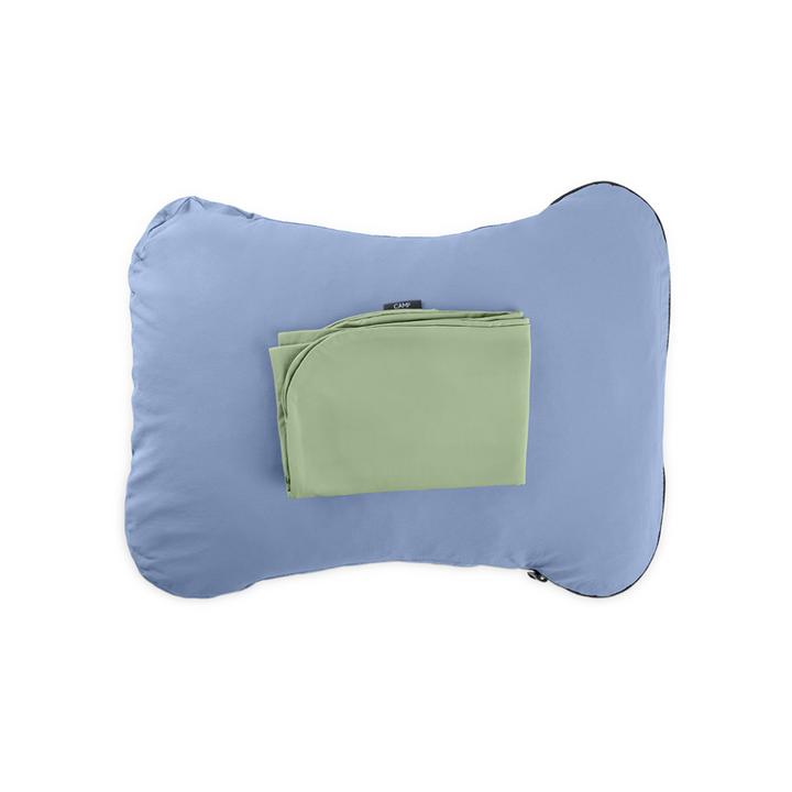 Pillowcase Cooling
