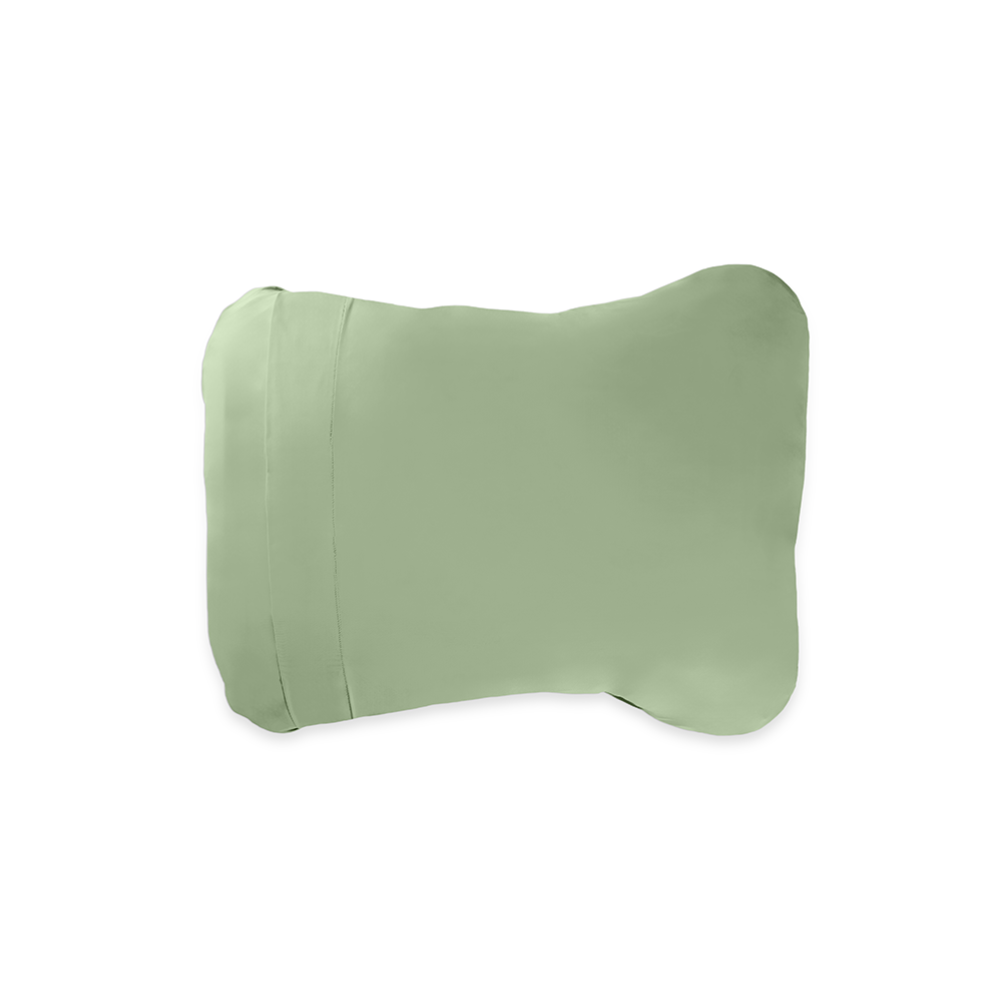 Pillowcase Cooling