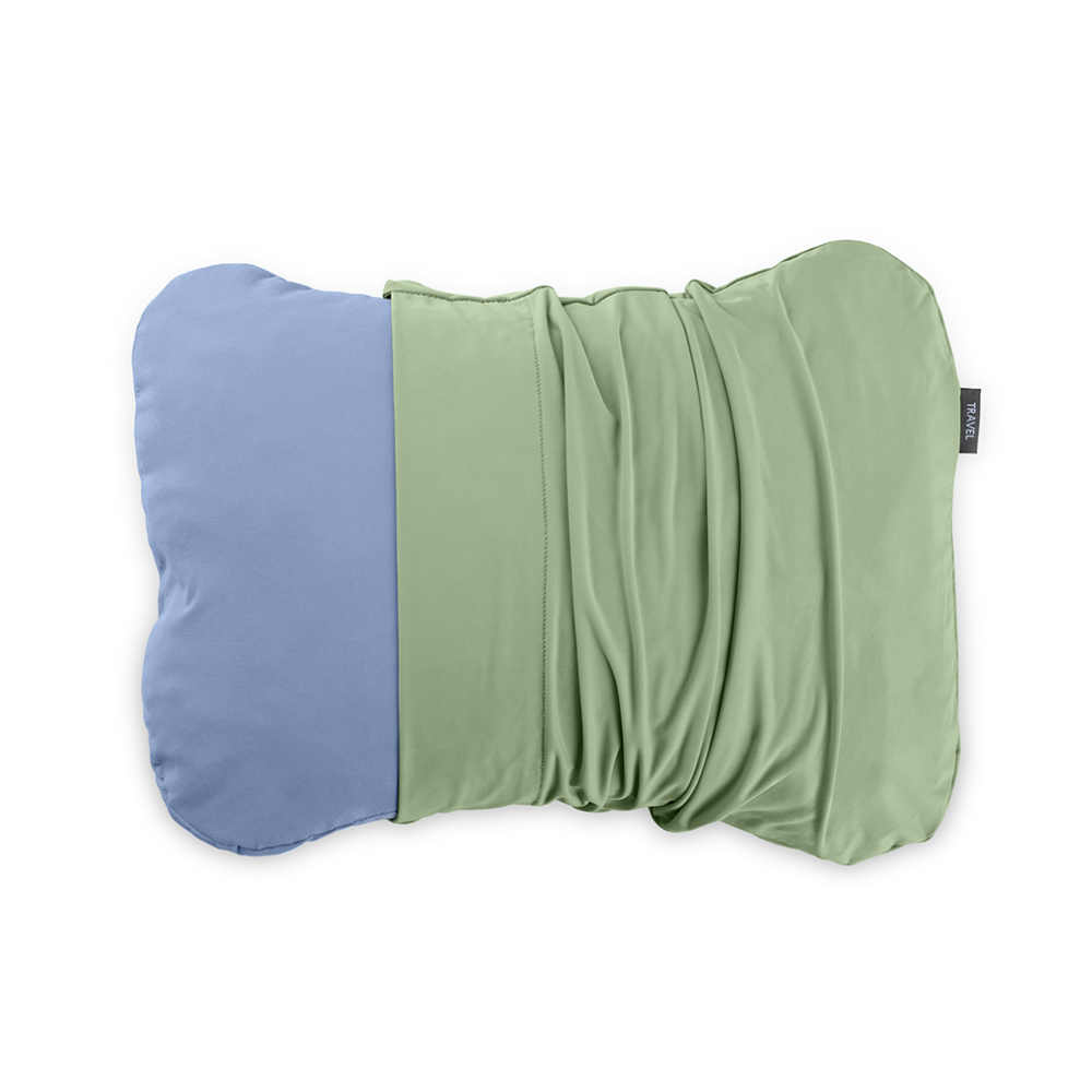 Pillowcase Cooling