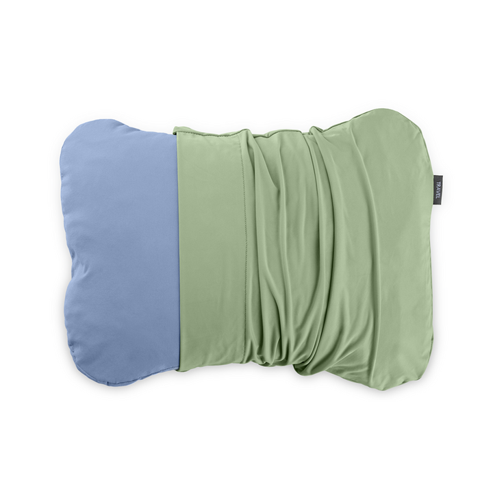 Pillowcase Cooling