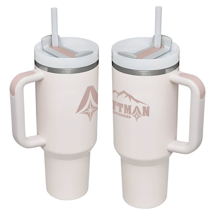 Insulated Tumblers