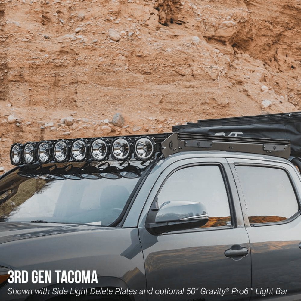 Platform One™ Roof Rack Fits 2005+ Toyota Tacoma