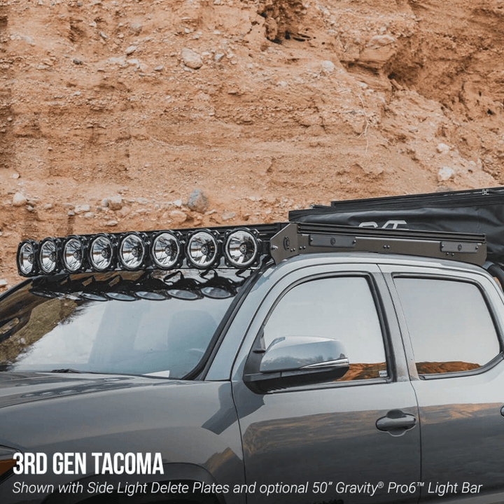 Platform One™ Roof Rack Fits 2005+ Toyota Tacoma