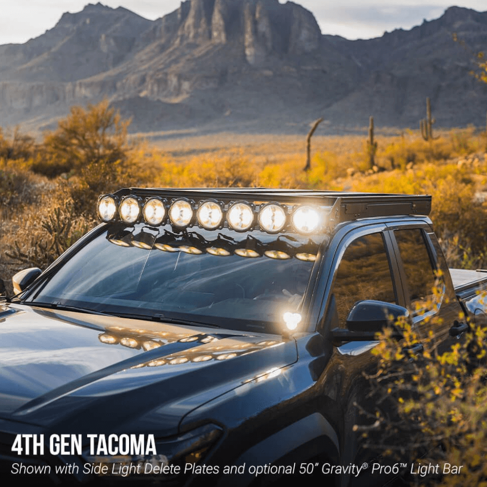 Platform One™ Roof Rack Fits 2005+ Toyota Tacoma