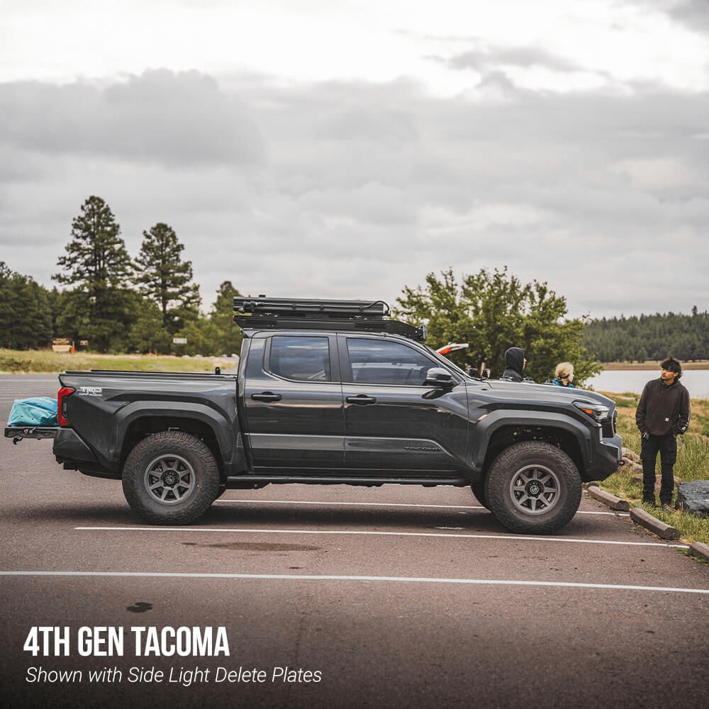 Platform One™ Roof Rack Fits 2005+ Toyota Tacoma