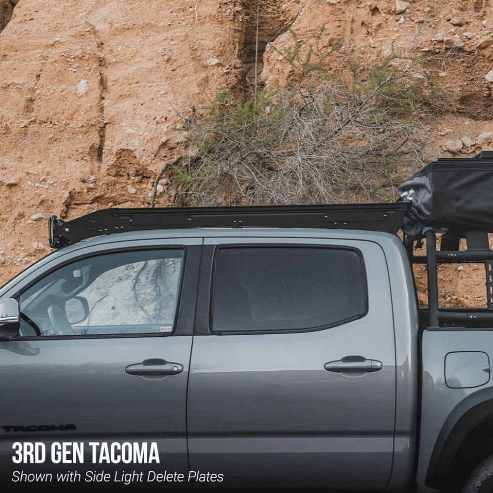 Platform One™ Roof Rack Fits 2005+ Toyota Tacoma