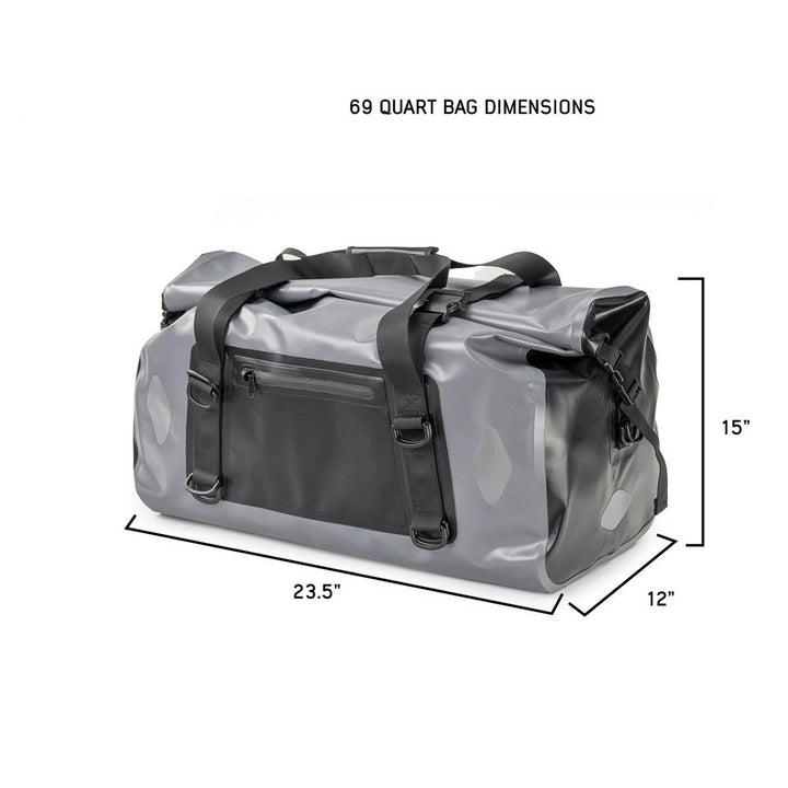 Portable Dry Storage Bags