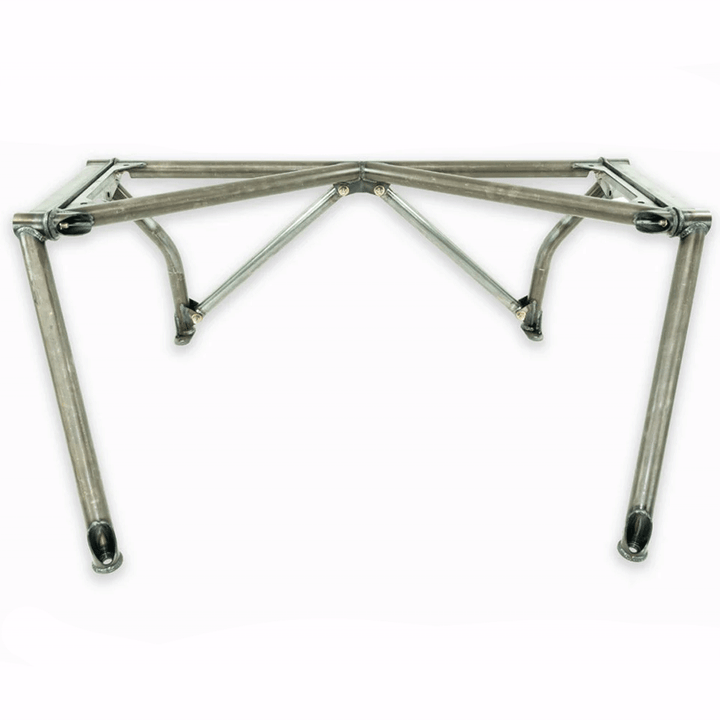 2005-2023 Toyota Tacoma Prefab Bed Cage