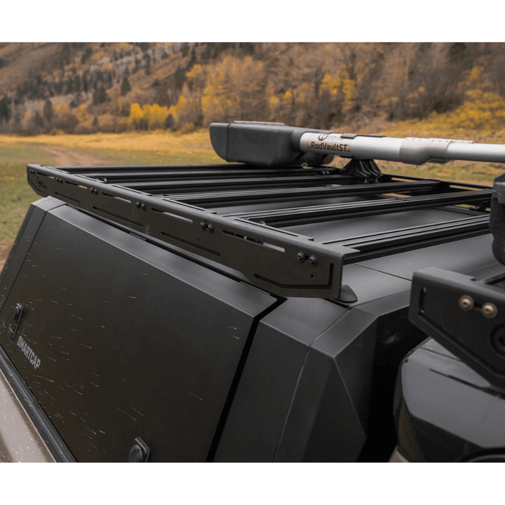 Prinsu Pro Top Rack fits 2024+ Toyota Tacoma
