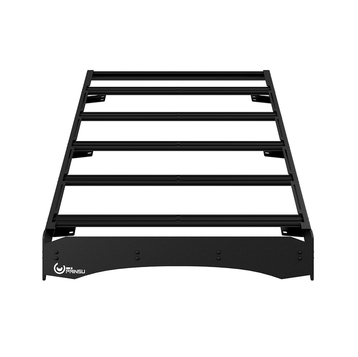 Prinsu Pro Double Cab Cab Rack Fits 1995-2004 Toyota Tacoma