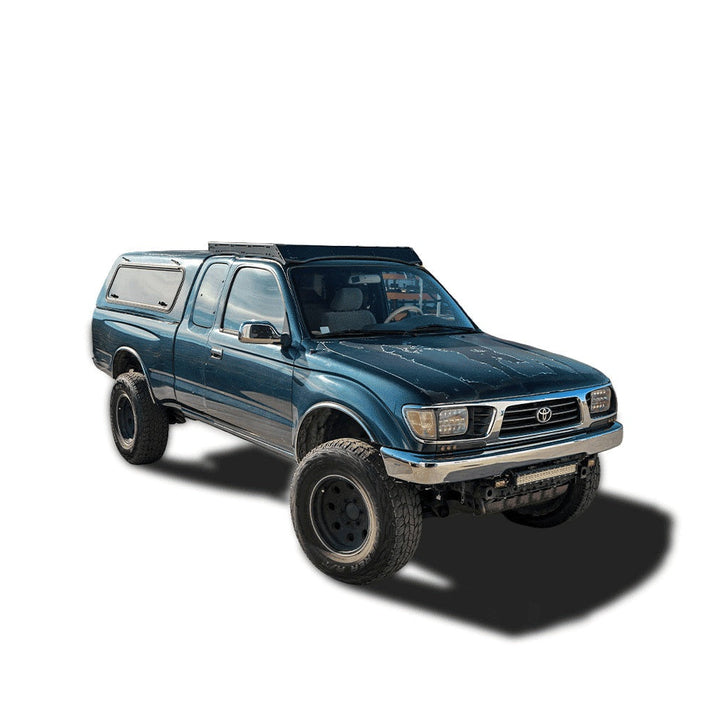 Prinsu Pro Xtra Cab Rack Fits 1995-2004 Toyota Tacoma