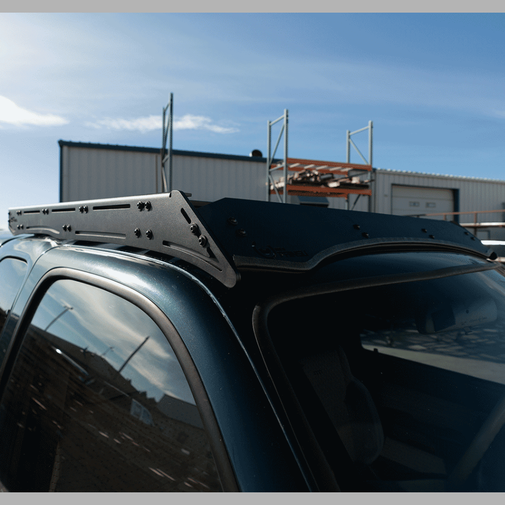 Prinsu Pro Xtra Cab Rack Fits 1995-2004 Toyota Tacoma