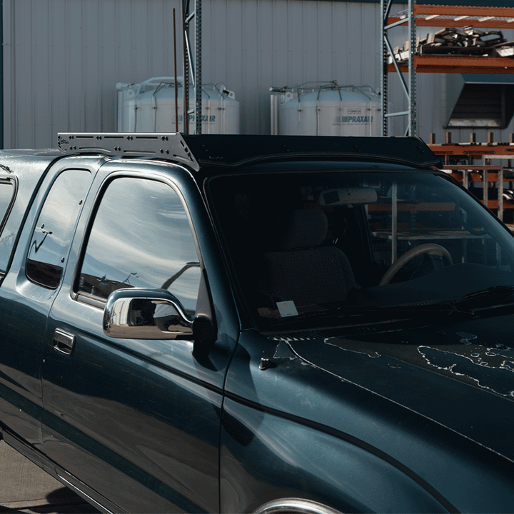 Prinsu Pro Xtra Cab Rack Fits 1995-2004 Toyota Tacoma