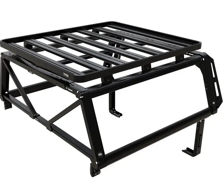 Pro Bed Rack Kit Fits 2024+ Toyota Tacoma Double Cab 5'