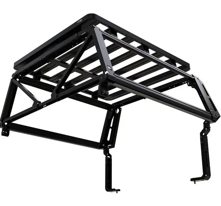 Pro Bed Rack Kit Fits 2024+ Toyota Tacoma Double Cab 5'
