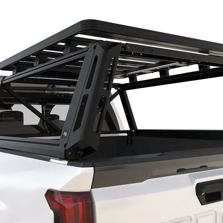 Pro Bed Rack Kit Fits 2024+ Toyota Tacoma Double Cab 5'