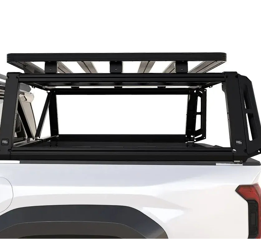 Pro Bed Rack Kit Fits 2024+ Toyota Tacoma Double Cab 5'